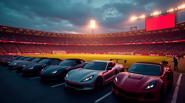 Actualités sport : suivez les dernières tendances et résultats sportifs en temps réel