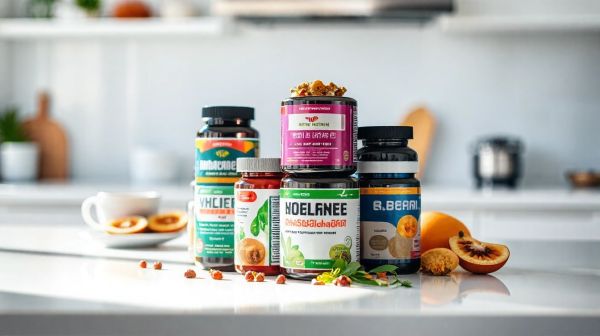 Ces produits nutritionnels qui boostent vos performances sportives