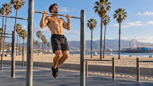Comment construire du muscle naturellement et efficacement