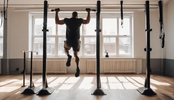 Comment optimiser votre entraînement en musculation naturelle ?