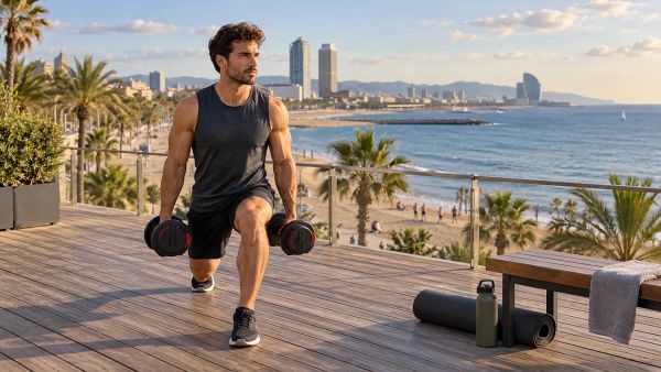 Comment suivre un programme bodybuilding naturel efficace