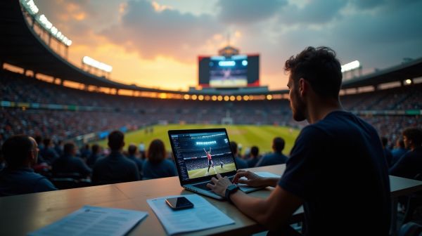 Établir une communication impactante avec votre agence sportive