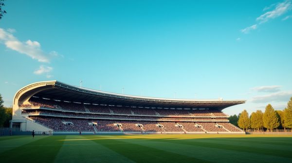 Établir une communication impactante avec votre agence sportive