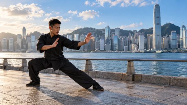 L’entraînement de Bruce Lee : un mélange surprenant d’intensité et de philosophie