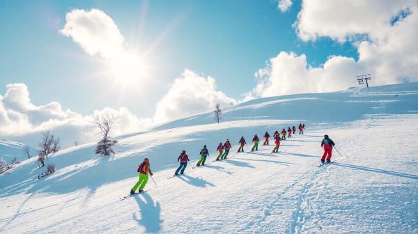 Les meilleures écoles de glisse pour satisfaire vos passions