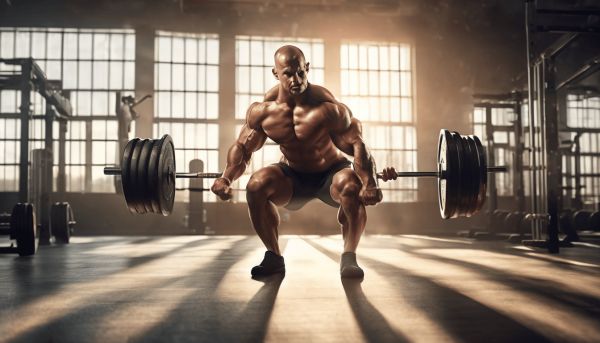 Optimiser son entraînement bodybuilding naturel pour une prise de masse efficace