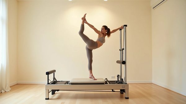 Pilate à toulouse : découvrir les bienfaits d'une discipline complète pour le corps et l'esprit