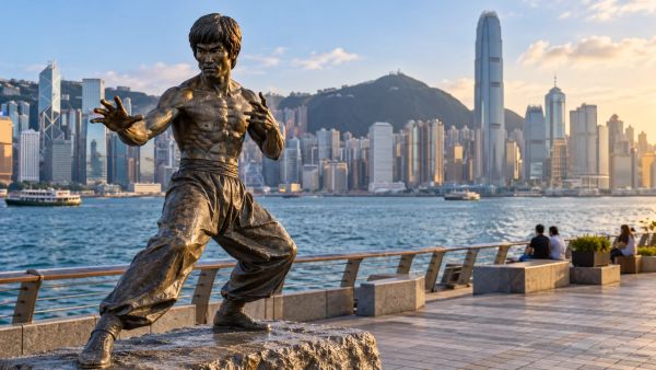 Pourquoi Bruce Lee a-t-il révolutionné les arts martiaux ?