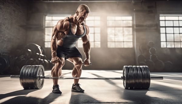 Quel programme bodybuilding naturel pour gagner en muscle ?