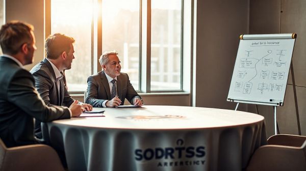 Stratégies pour optimiser vos échanges avec votre agence sportive