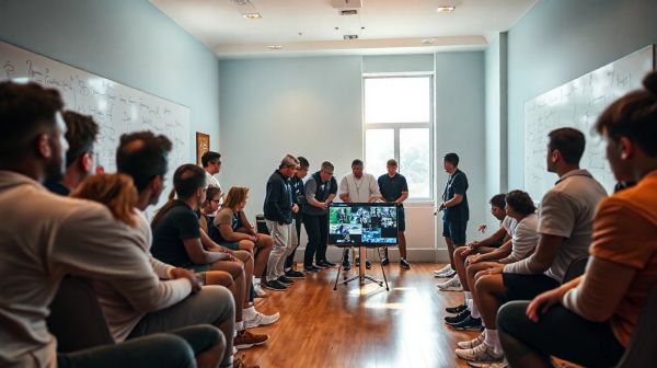 Top 5 outils incontournables pour réussir comme coach sportif