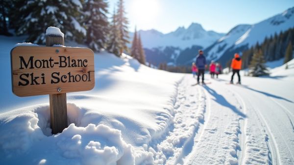 Trouvez l'école de glisse qui répond à vos envies