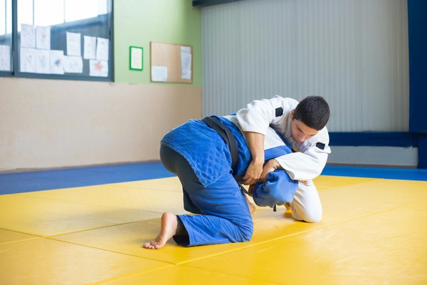 Les essentiels pour pratiquer le jiu-jitsu brésilien